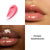 Morphe Dripglass Glazed High Shine Lip Gloss