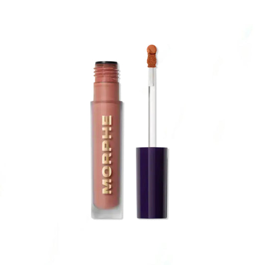 Morphe Kiss and Break Up Lip Mousse Lip Gloss