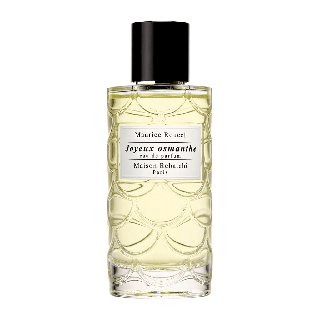 Maison Rebatchi Joyeux Osmanthe Unisex 100ml