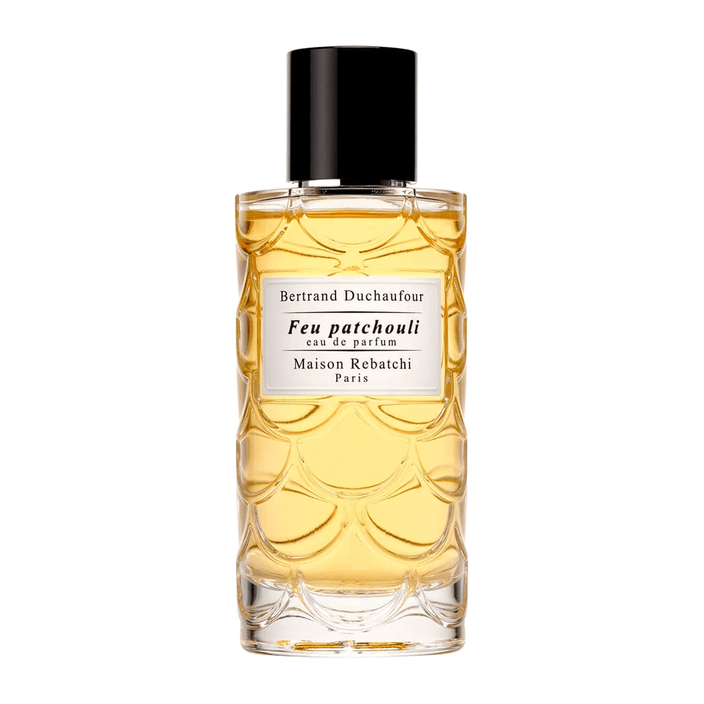 Maison Rebatchi Feu Patchouli Unisex 100ml