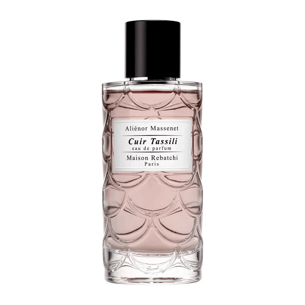Maison Rebatchi Cuir Tassili Unisex 100ml