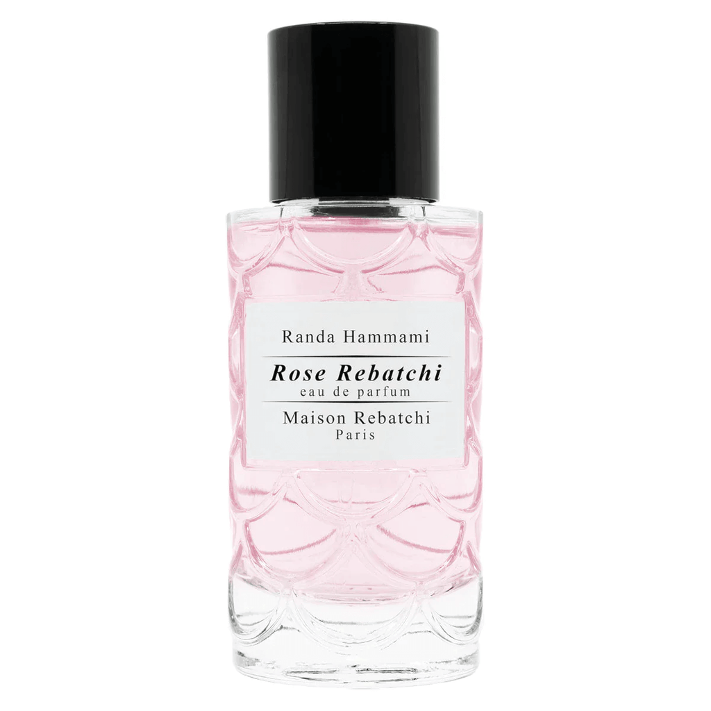 Maison Rebatchi Rose Rebatchi Unisex 100ml