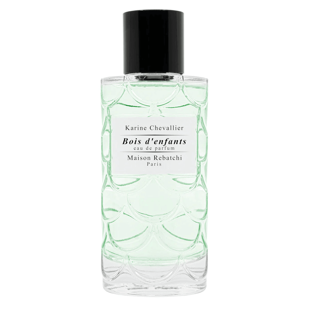 Maison Rebatchi Bois D Enfant Unisex 100ml