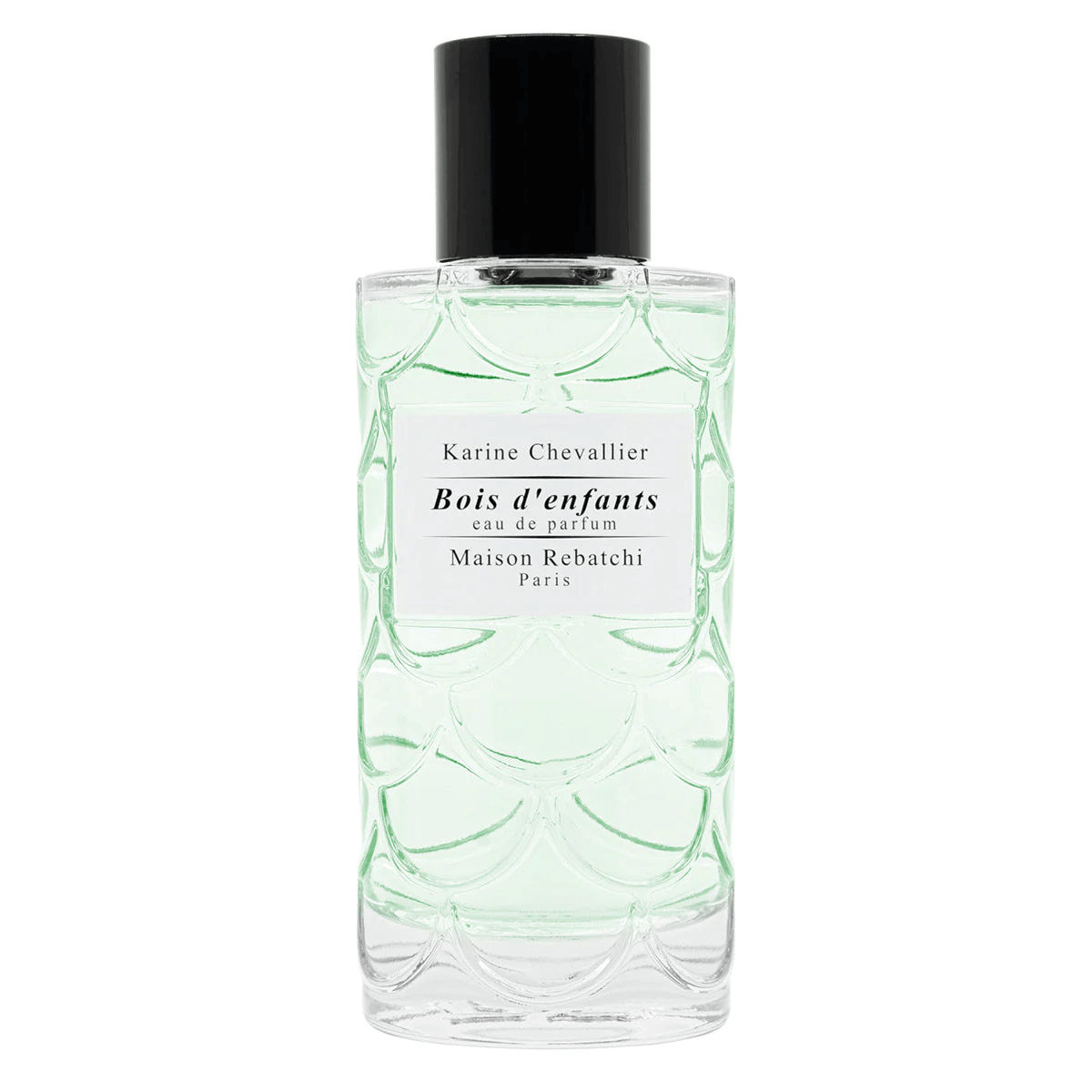 Maison Rebatchi Bois D Enfant Unisex 100ml