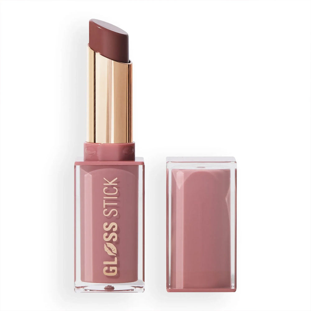 Makeup Revolution Pout Lip Gloss Stick Shimmer