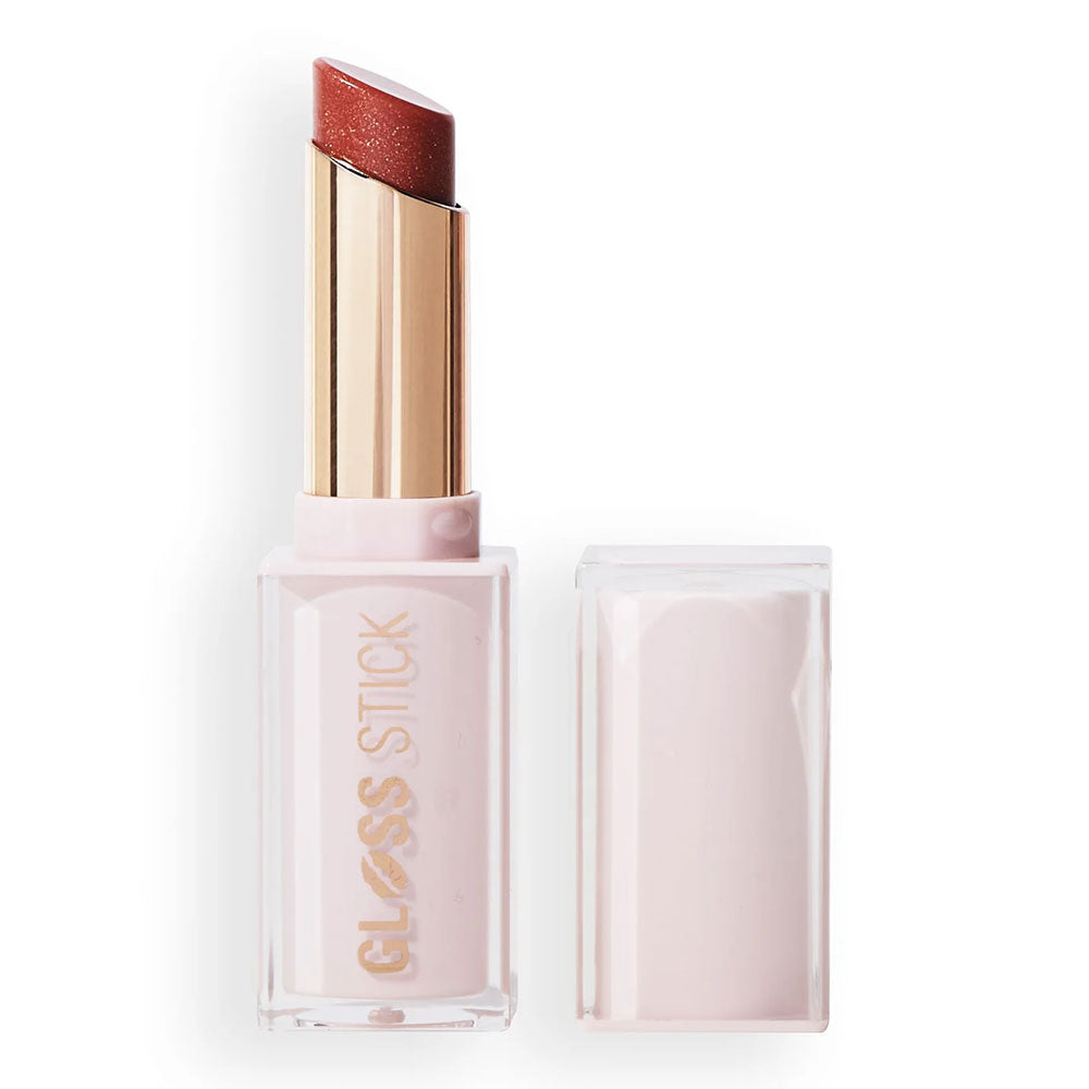 Makeup Revolution Pout Lip Gloss Stick Shimmer