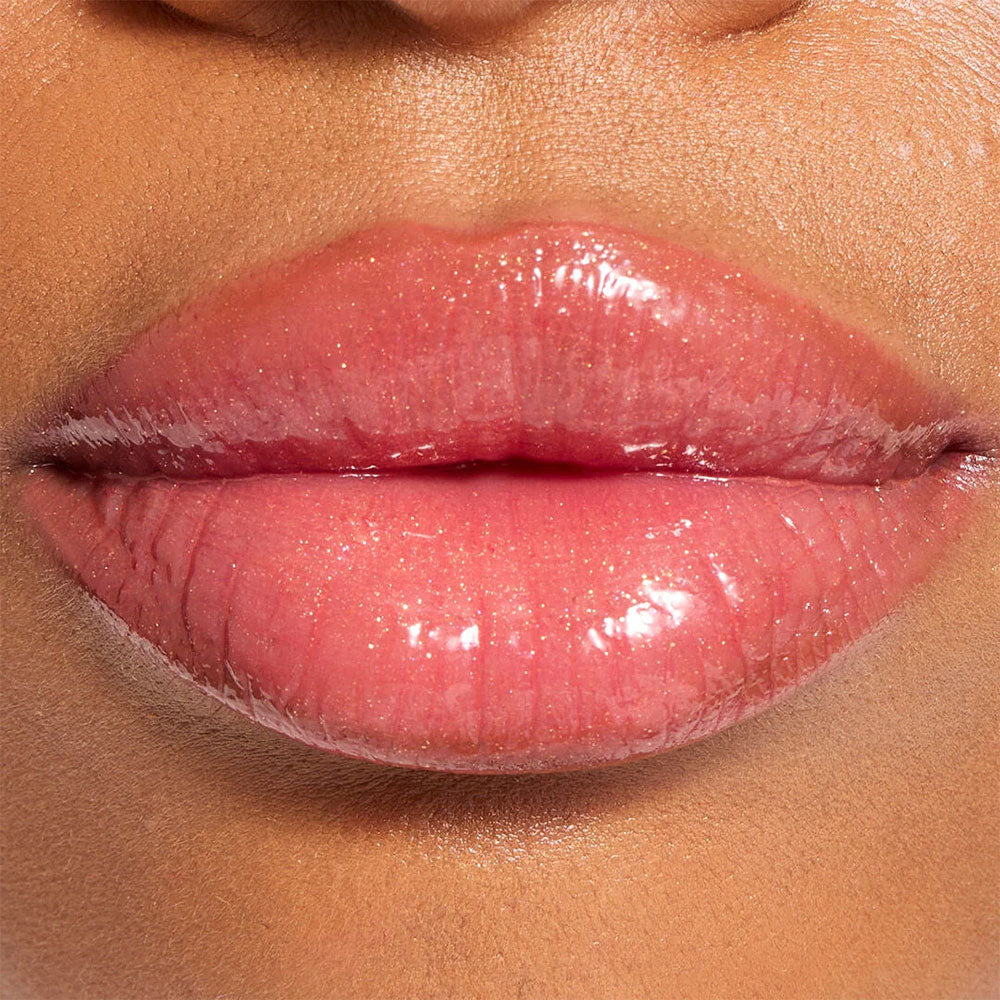 Makeup Revolution Pout Lip Gloss Stick Shimmer