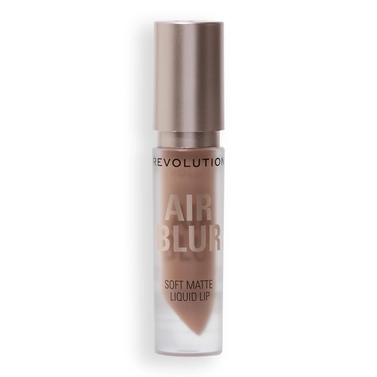 Makeup Revolution Air Blur Matte Liquid Liptick