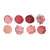 Makeup Revolution Ultra Blush Palette