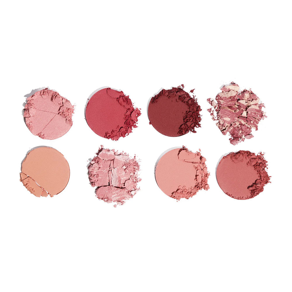 Makeup Revolution Ultra Blush Palette