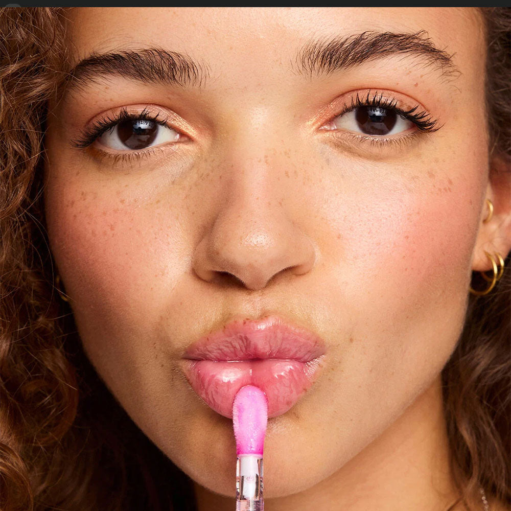 Makeup Revolution Pout Lip Oil