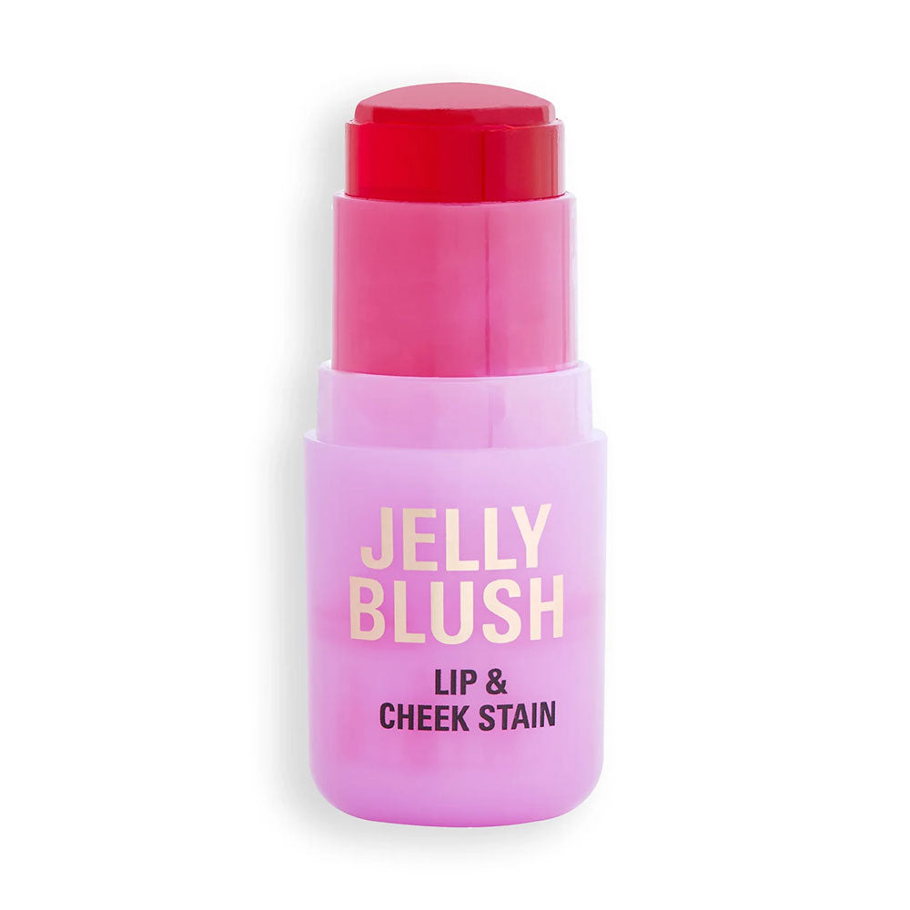 Makeup Revolution Jelly Blush Stick Lip and Cheek Stain
