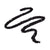 Makeup Revolution Relove Super Smoke Kohl Eyeliner Black