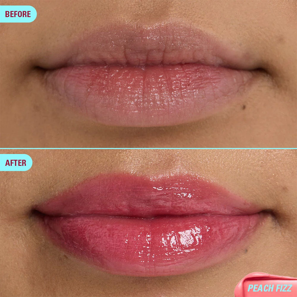 Makeup Revolution Kiss Drip Water Lip Tint