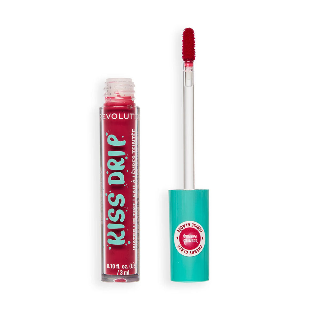 Makeup Revolution Kiss Drip Water Lip Tint