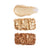 Makeup Revolution Highlight Icon Palette
