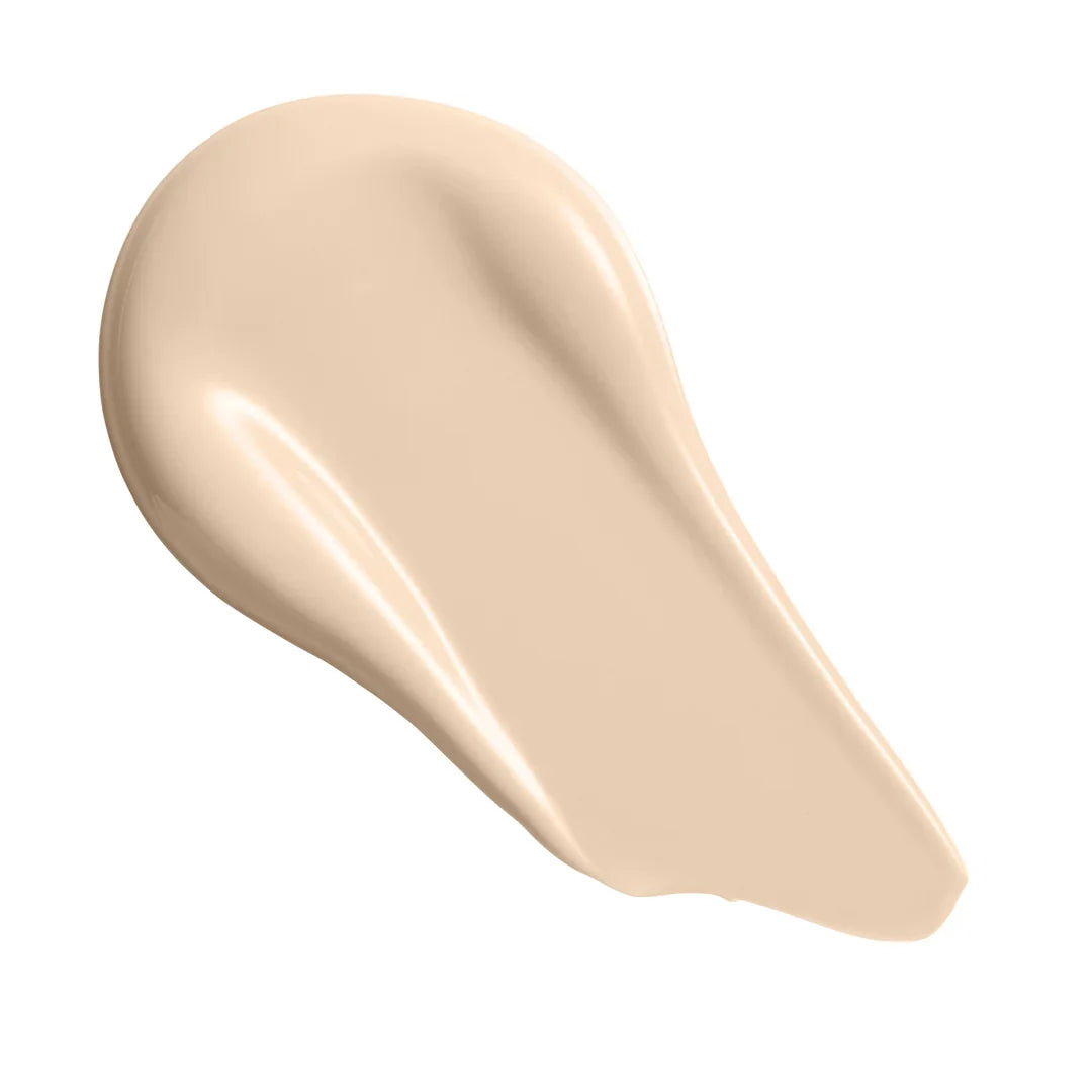 Makeup Revolution Conceal and Define Soft Matte Tube Foundation