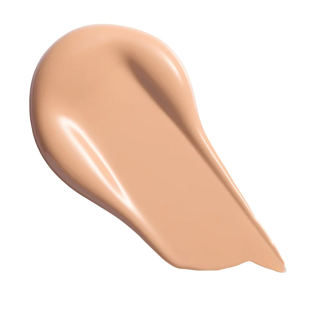 Makeup Revolution Conceal and Define Soft Matte Tube Foundation