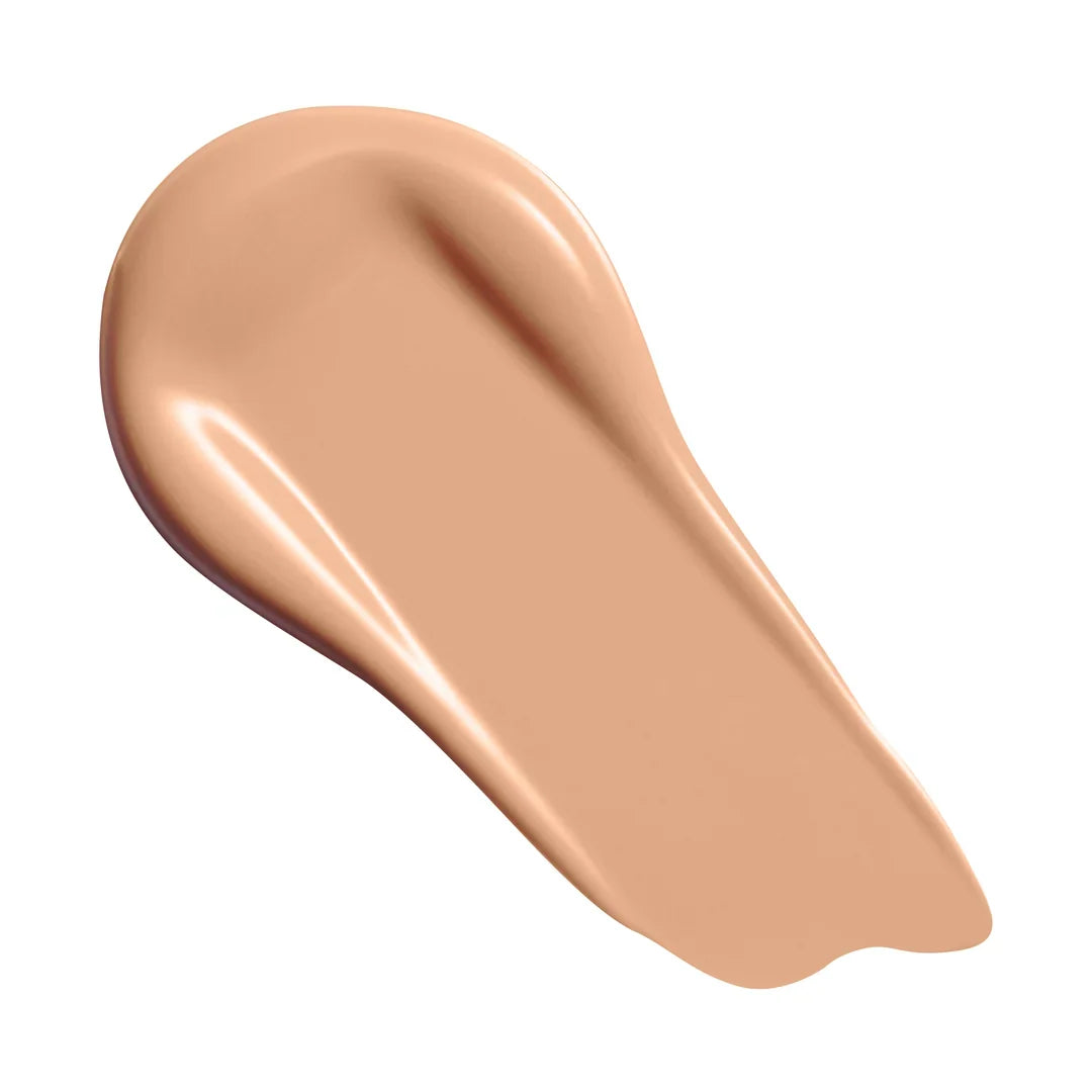 Makeup Revolution Conceal and Define Soft Matte Tube Foundation