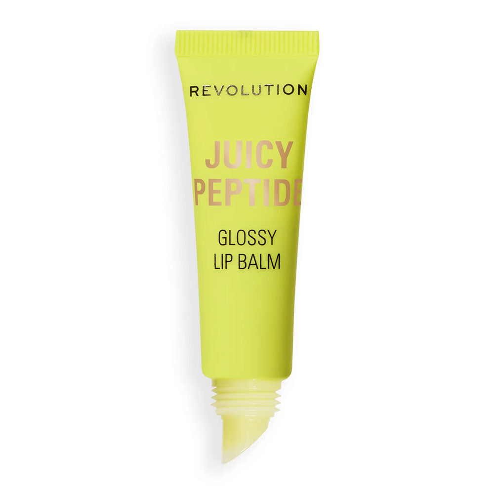 Makeup Revolution Juicy Peptide Lip Balm