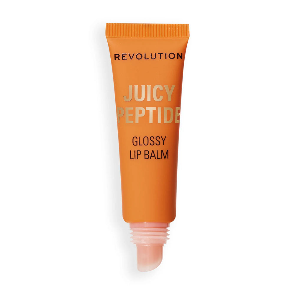 Makeup Revolution Juicy Peptide Lip Balm