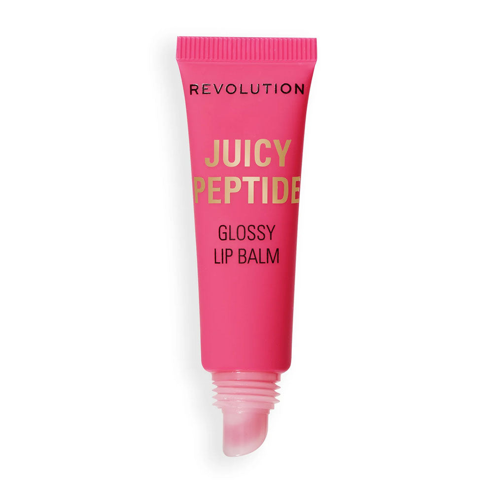 Makeup Revolution Juicy Peptide Lip Balm