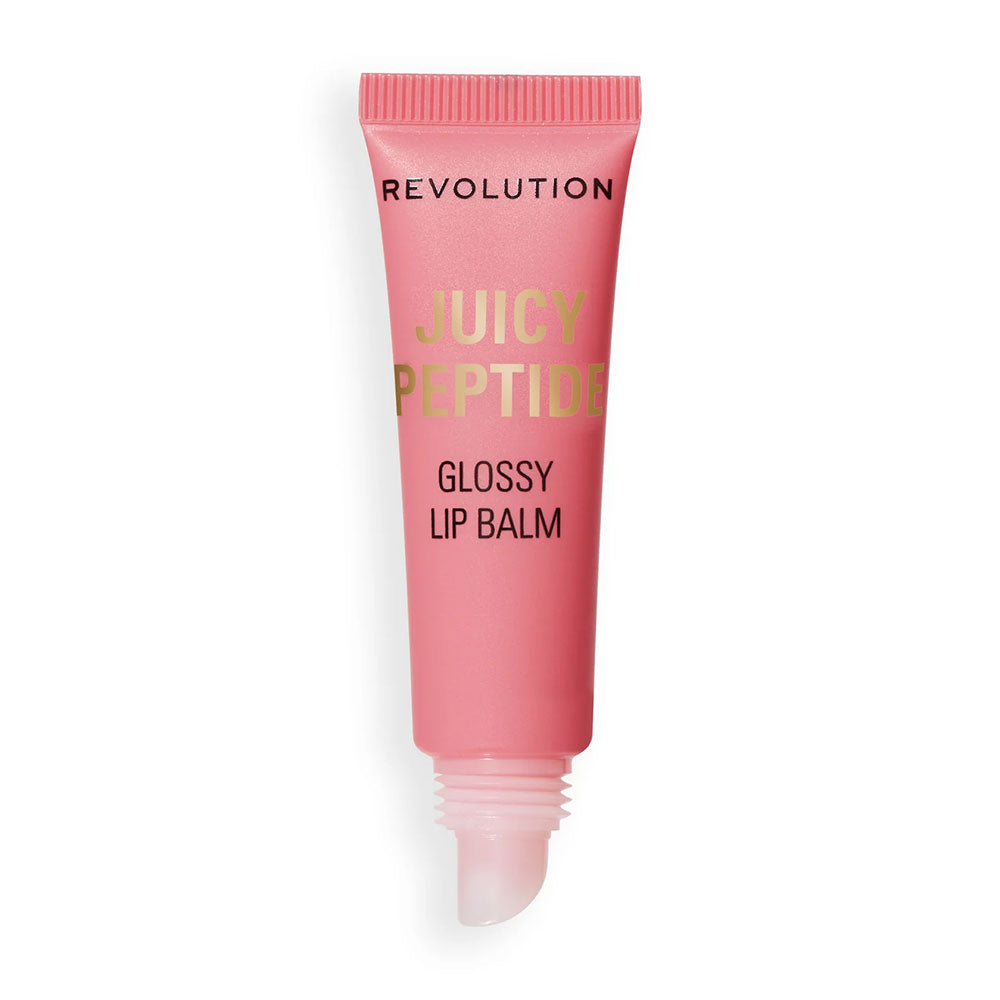 Makeup Revolution Juicy Peptide Lip Balm