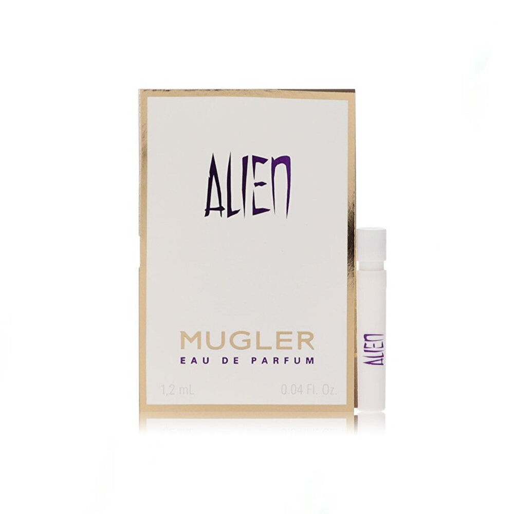 Mugler Alien For Women Eau De Parfum