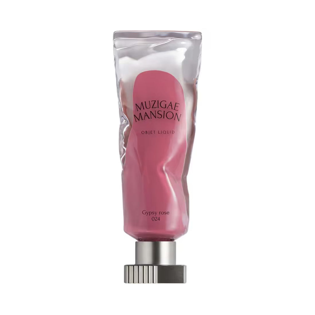 Muzigae Mansion Objet Liquid