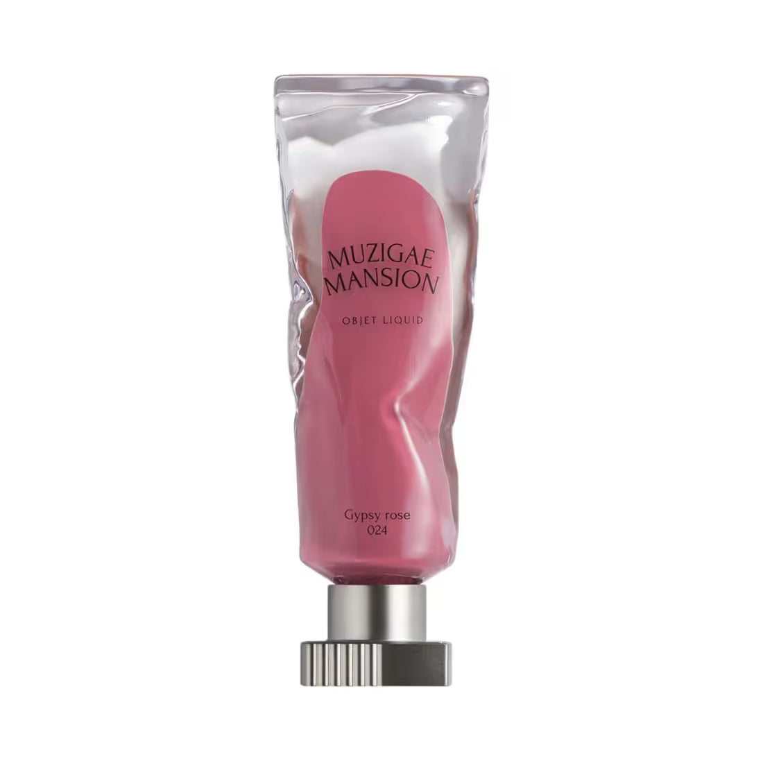 Muzigae Mansion Objet Liquid