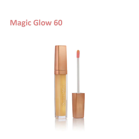 Swiss Miss Lip Gloss 60 Magic Glow
