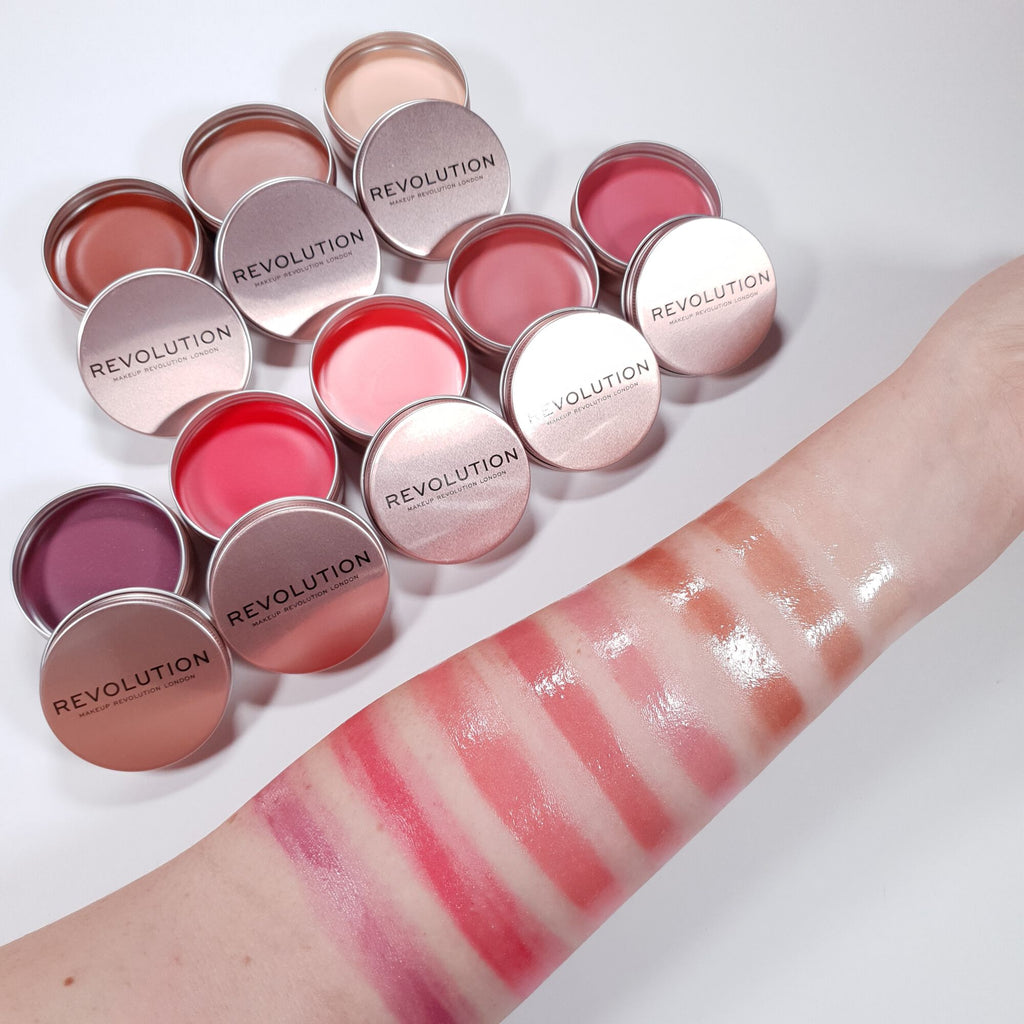 Makeup Revolution Balm Glow