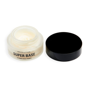 Makeup Revolution Super Base Vitamin Base Primer