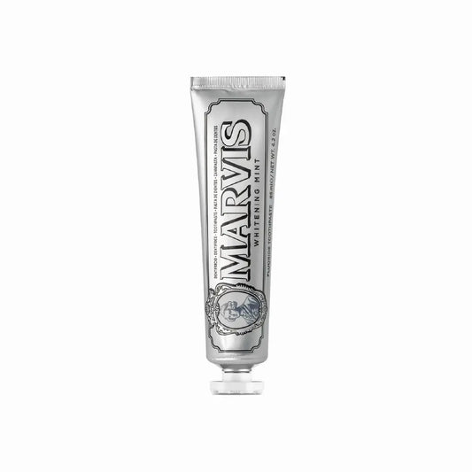 Marvis Toothpaste Whitening Mint + Xylitol