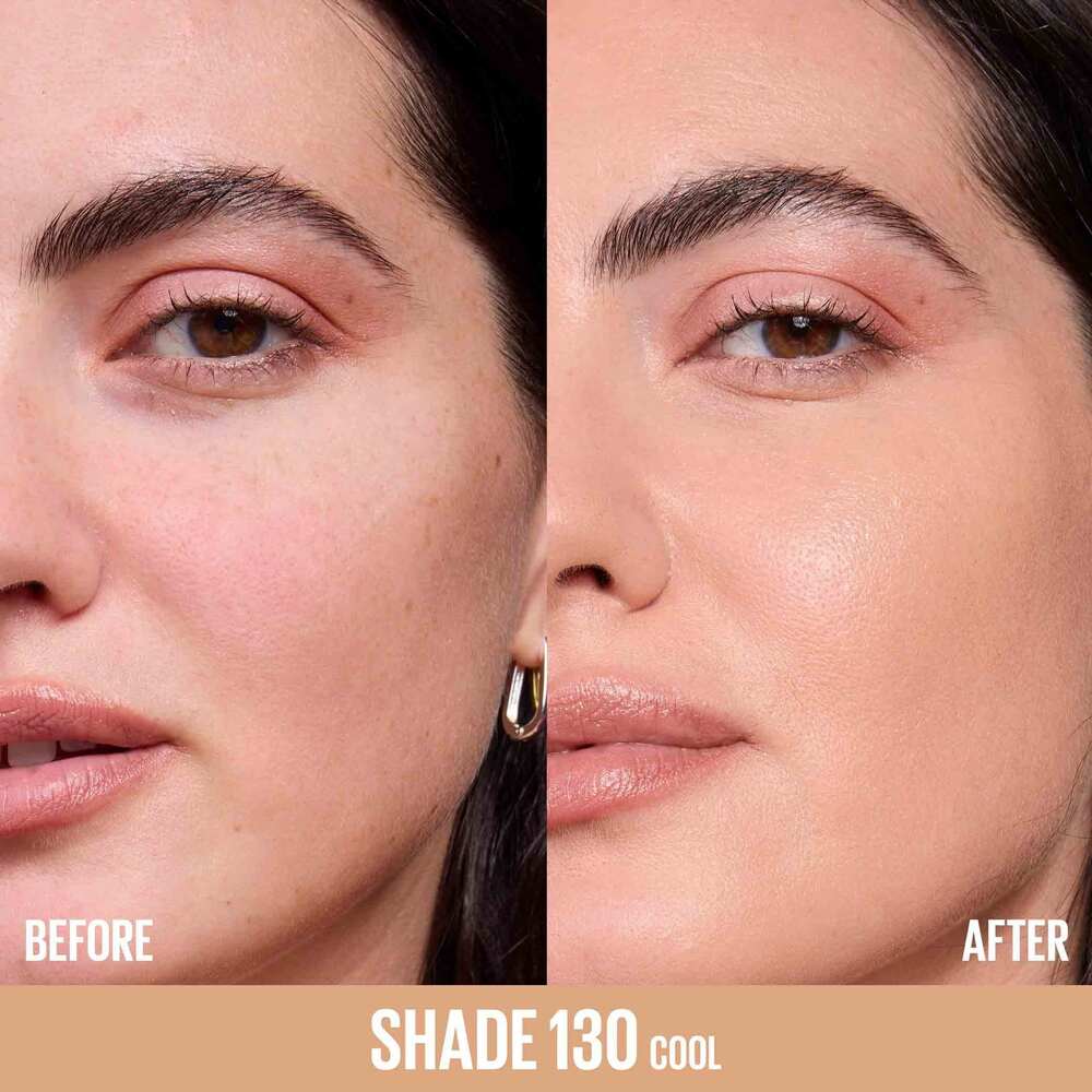 Maybelline Lifter Plump & Glow Foundation