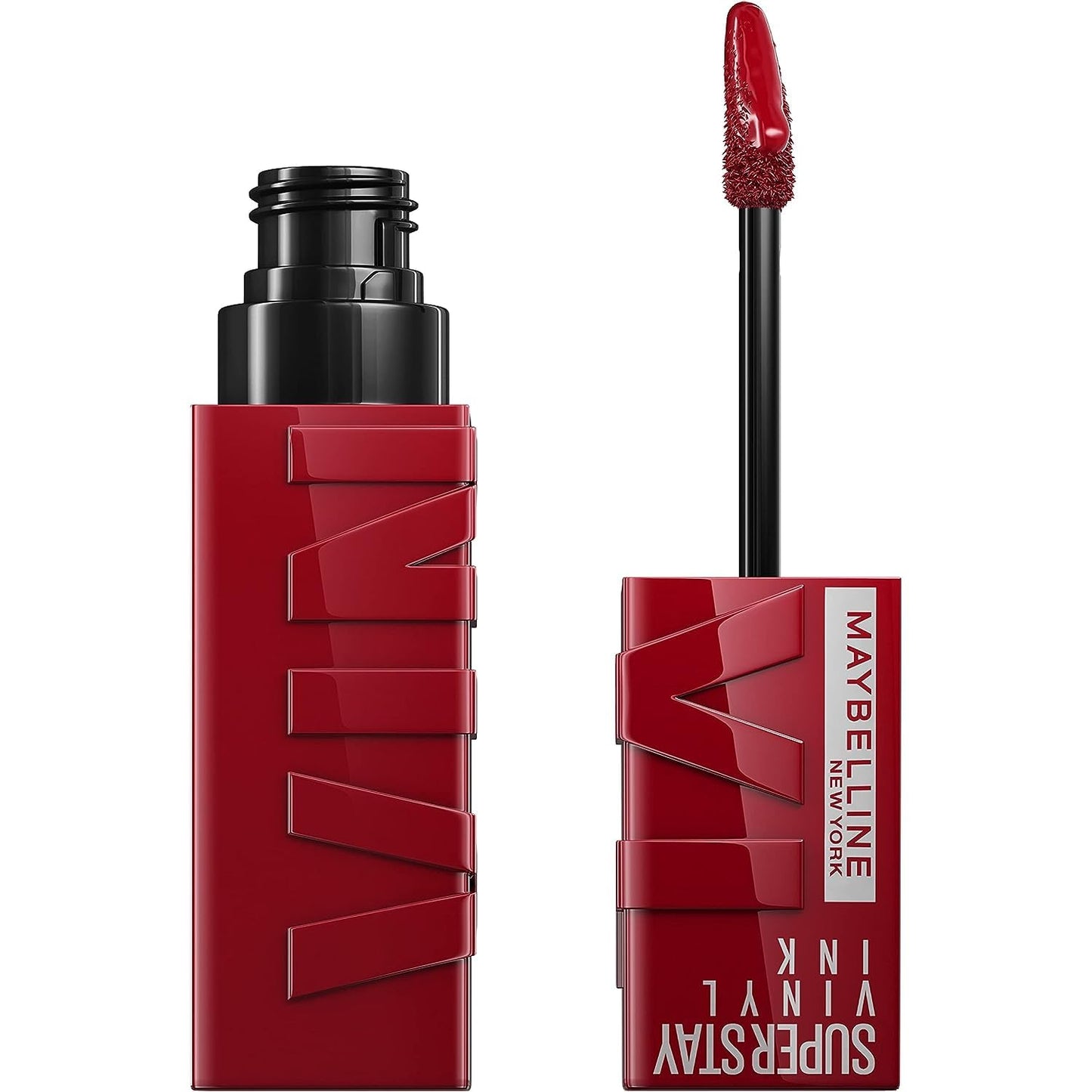 Maybelline Super Stay Vinyl Ink Longwear Liquid Lipcolor USA