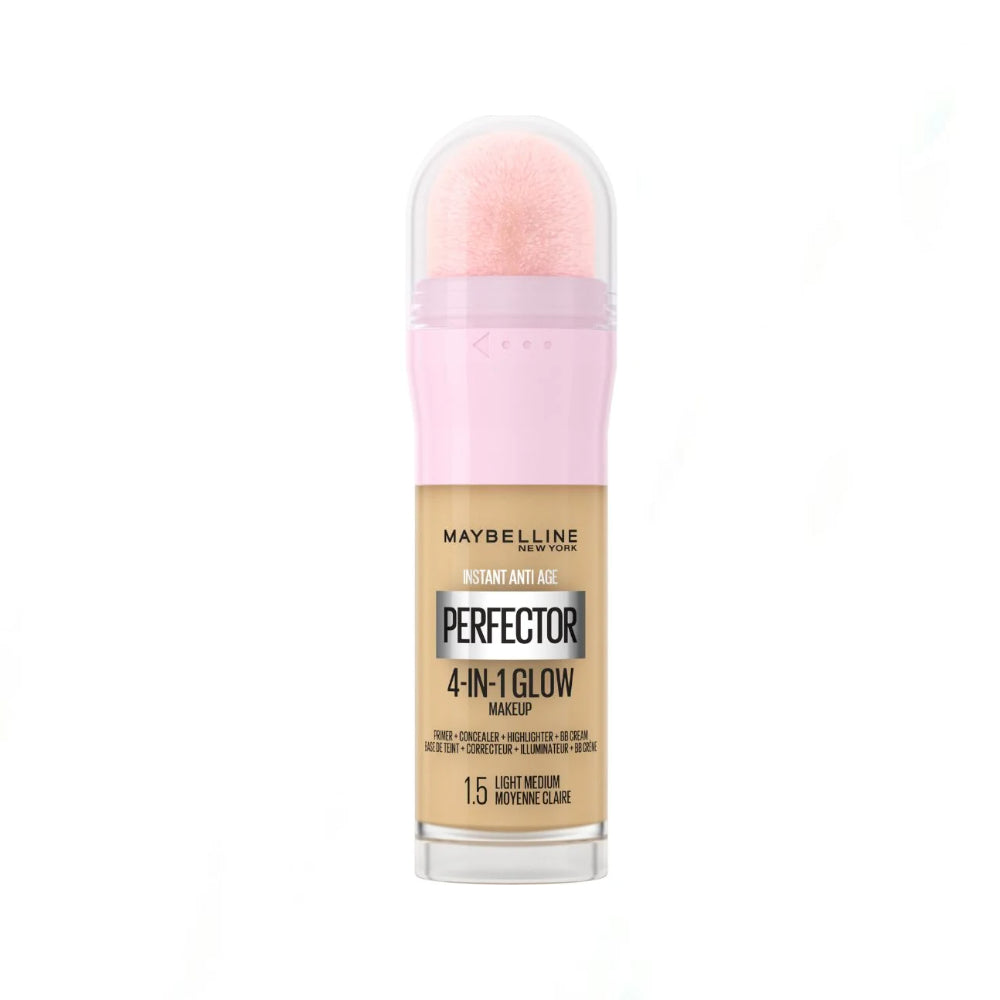 Maybelline Instant Age Rewind® Instant Perfector 4-IN-1 Glow Makeup