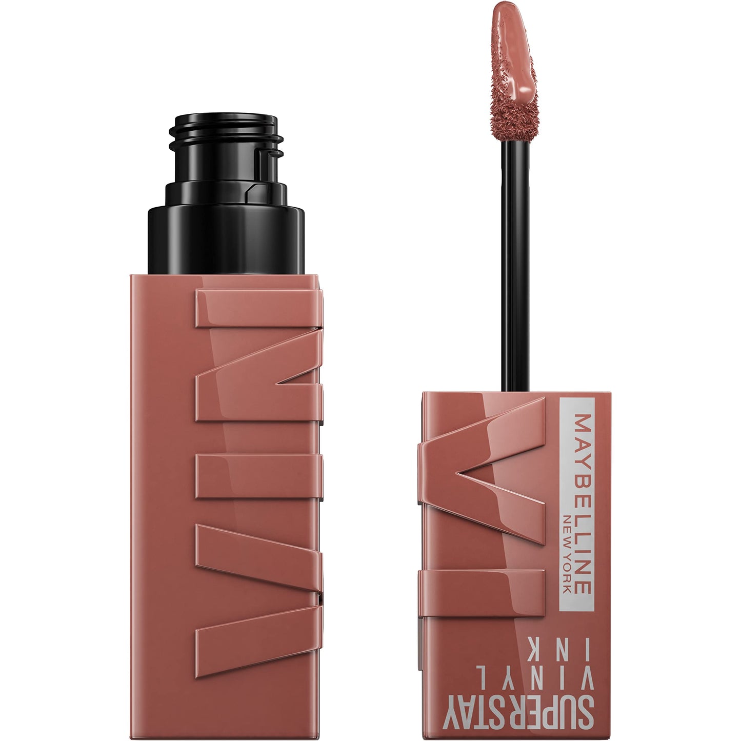 Maybelline Super Stay Vinyl Ink Longwear Liquid Lipcolor USA