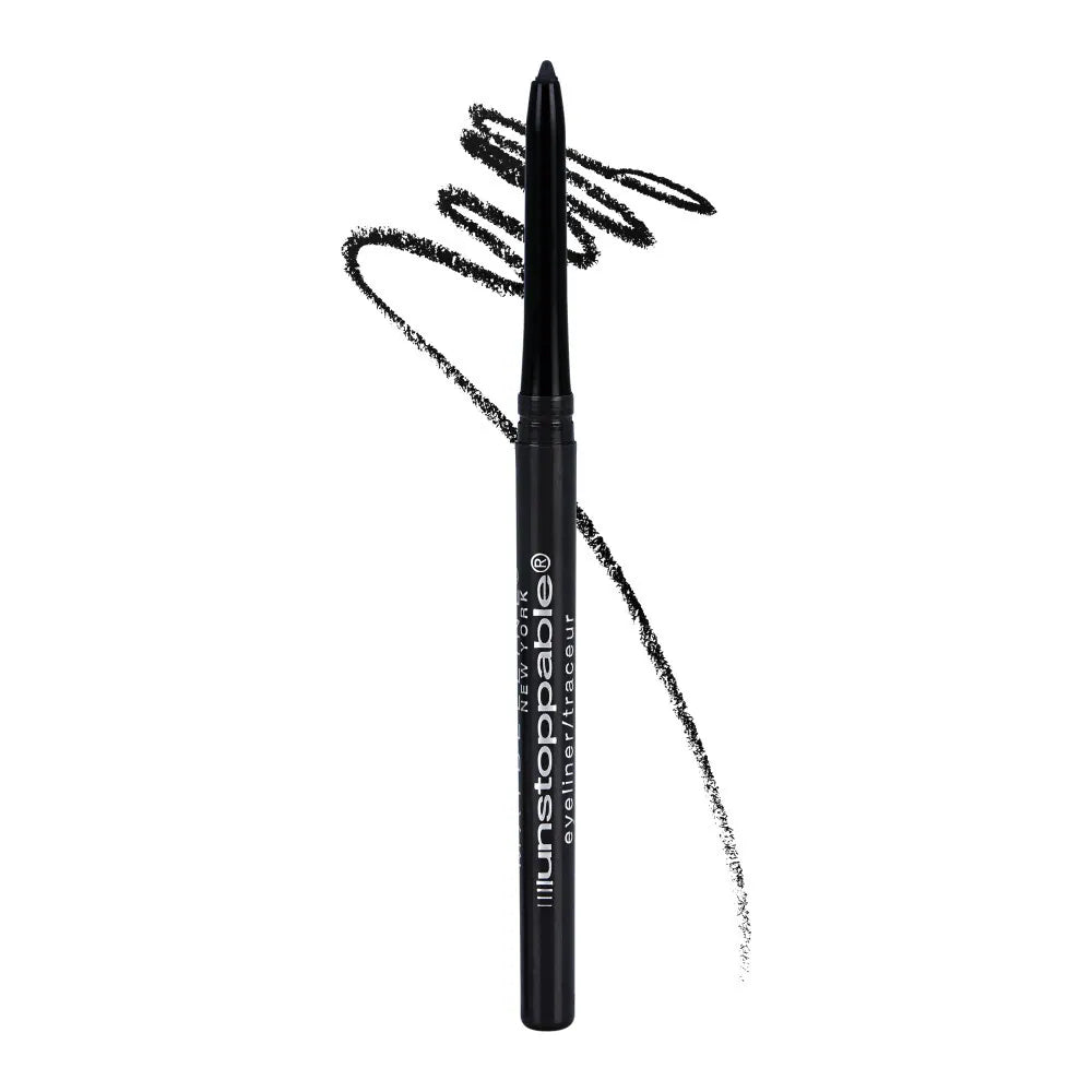 Maybelline Unstoppable Waterproof Eyeliner