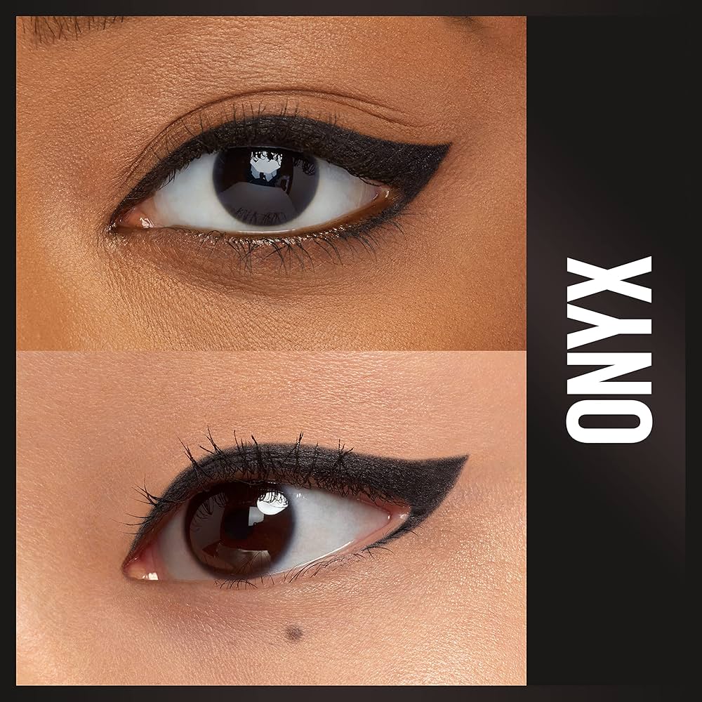 Maybelline Unstoppable Waterproof Eyeliner