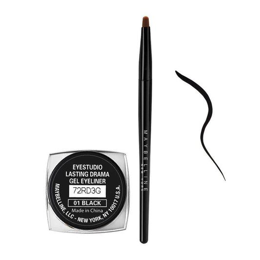 Maybelline Lasting Drama Gel Eyeliner