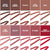 Maybelline Lifter Liner Lip Liner USA