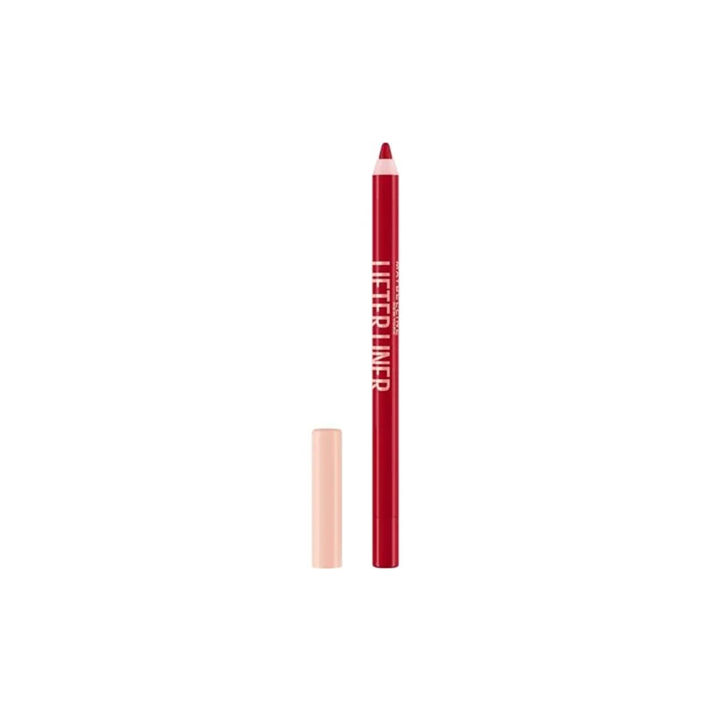 Maybelline Lifter Liner Lip Liner USA