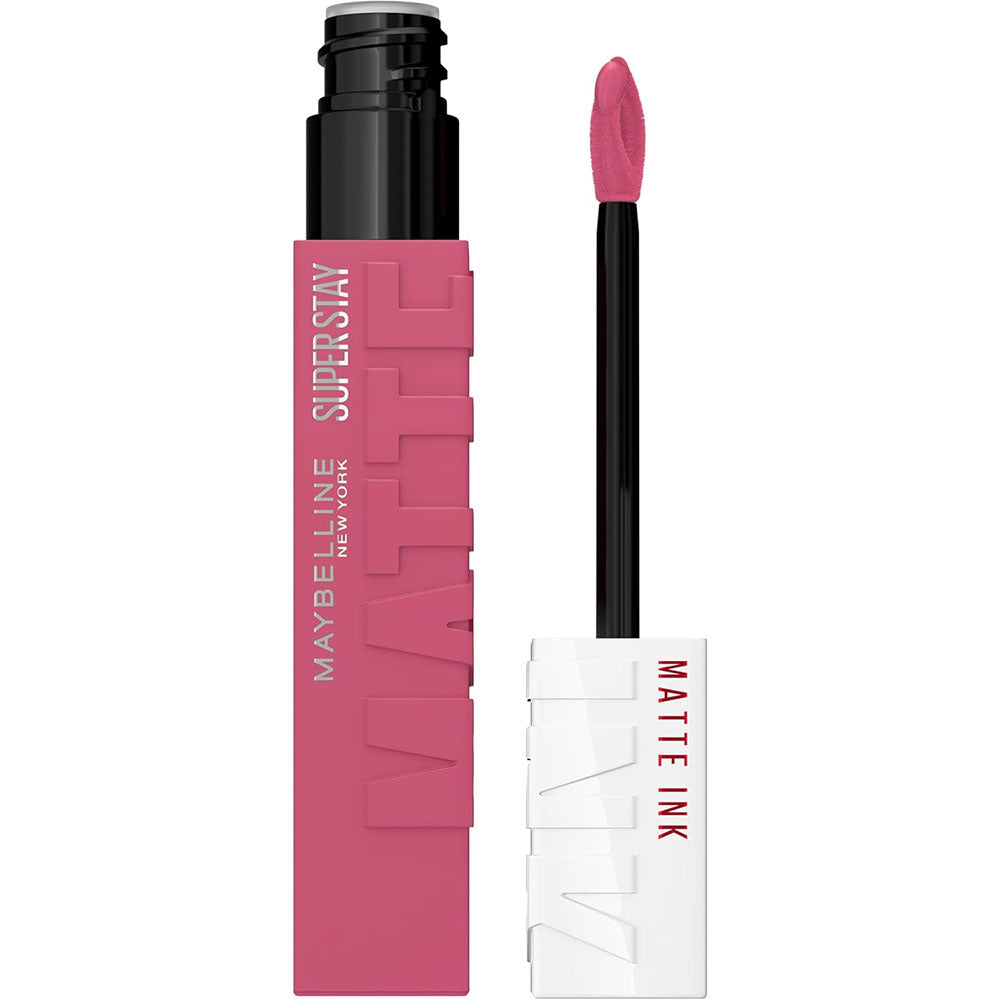 Maybelline Superstay Matte Ink Lipstick USA