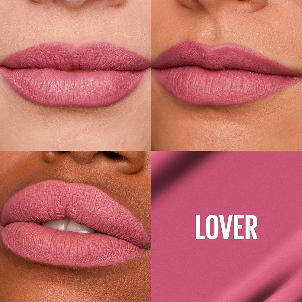 Maybelline Superstay Matte Ink Lipstick USA