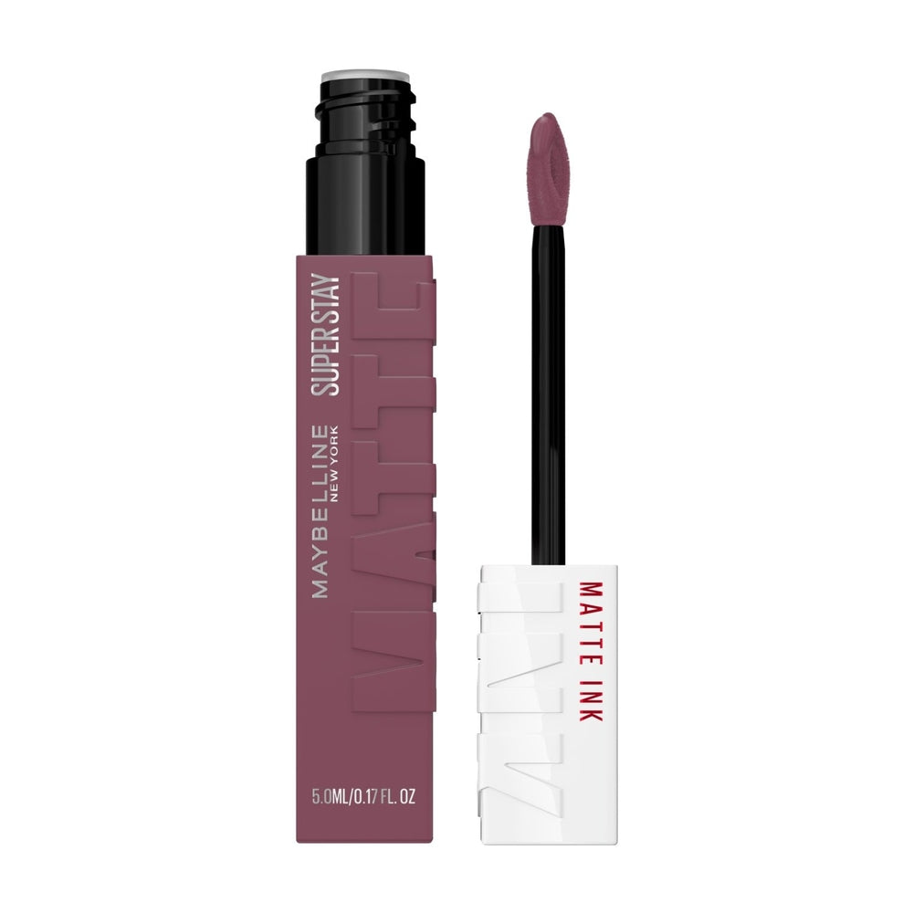 Maybelline Superstay Matte Ink Lipstick USA