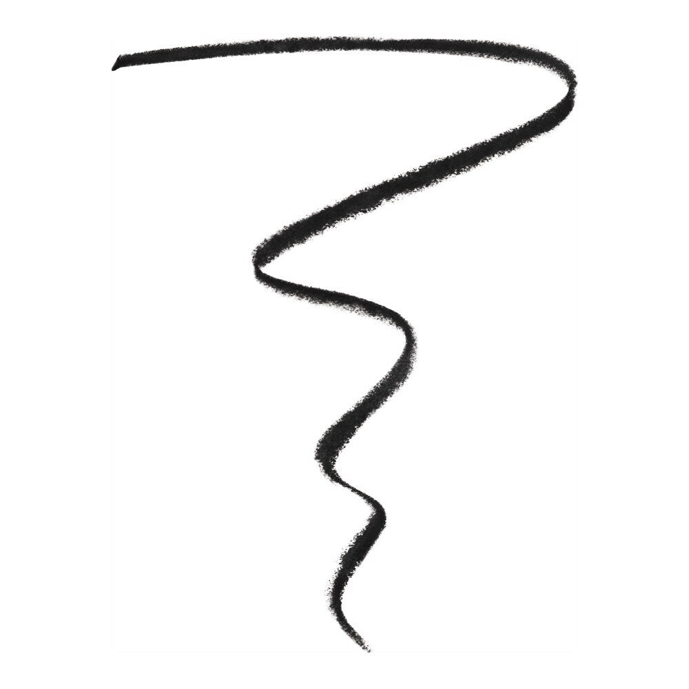 Maybelline Carbon Matte Waterproof Eyeliner 860 Jet Black