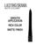 Maybelline Carbon Matte Waterproof Eyeliner 860 Jet Black