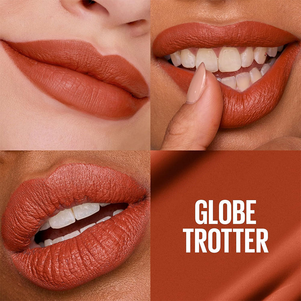 Maybelline Superstay Matte Ink Lipstick USA