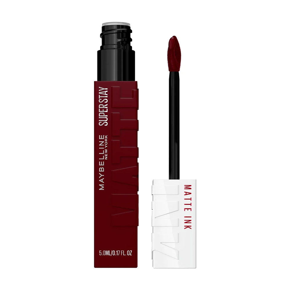 Maybelline Superstay Matte Ink Lipstick USA